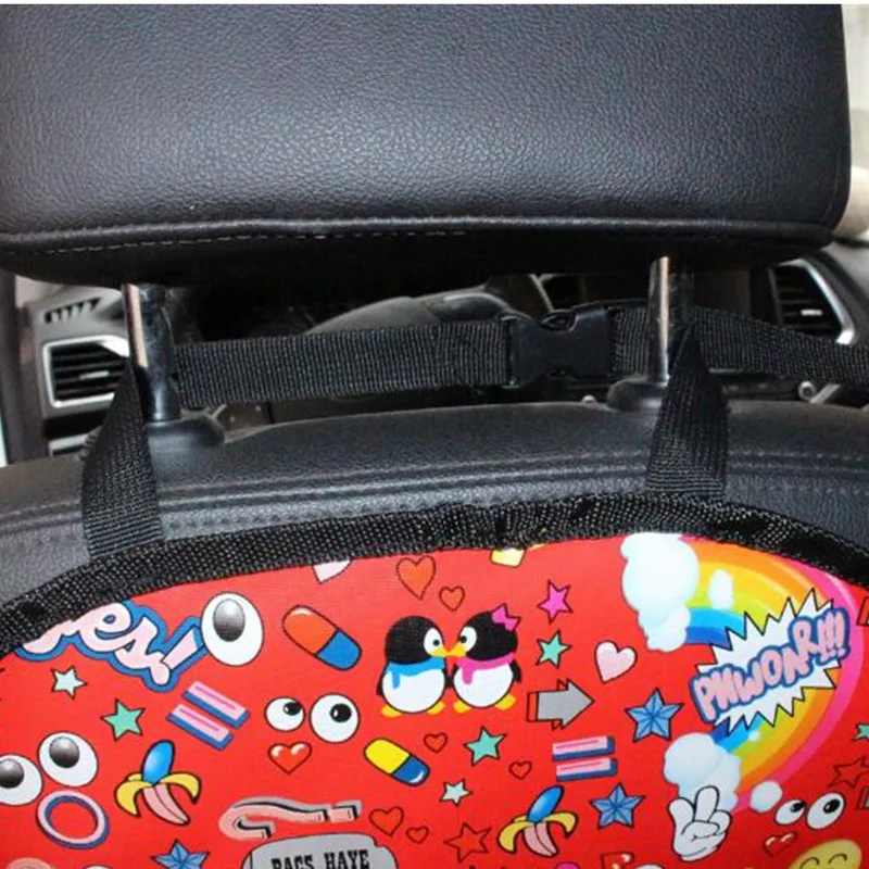 Universal Car Seat Back Protector Protection for Children kids Kick Mat Cartoon Anti Kick Organiser Car Seats Covers for Baby
Universal Car Seat Back Protector Protection for Children kids Kick Mat Cartoon Anti Kick Organiser Car Seats Covers for Baby