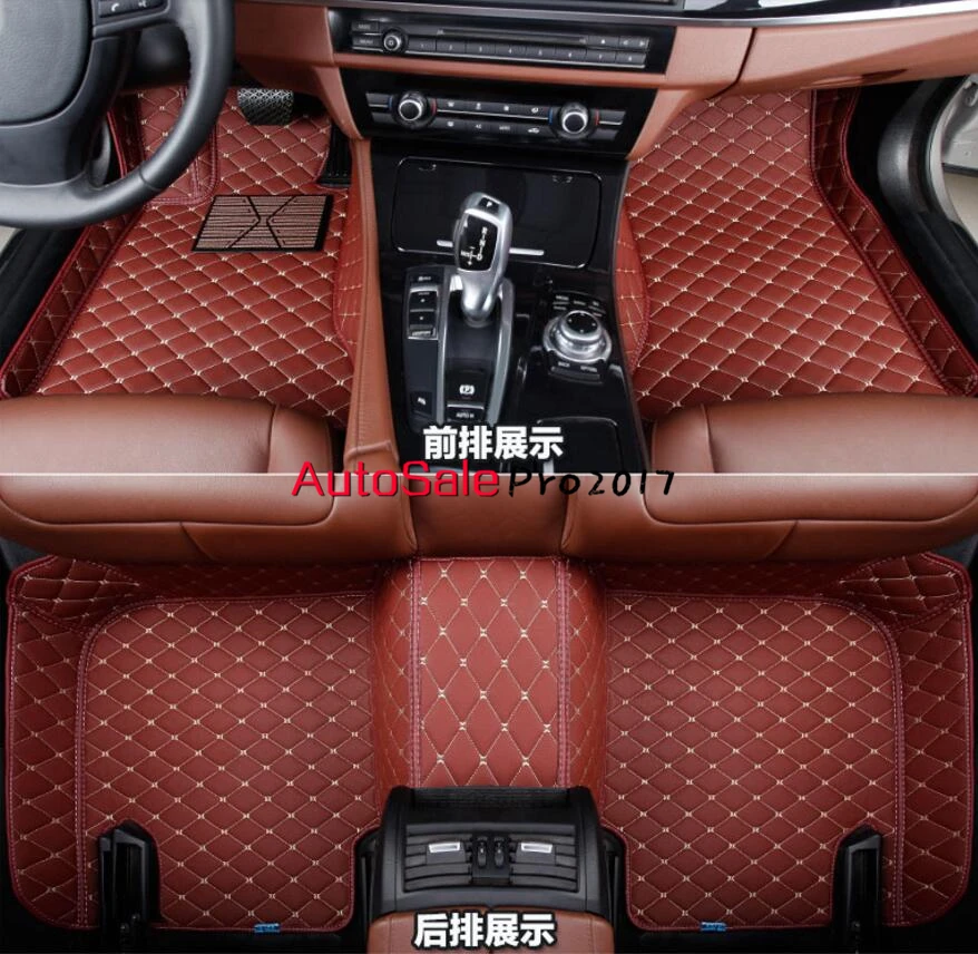 Right & Left Hand Drive Interior front rer Car Floor Mat carpets Pad cover For Renault Scenic II 2004 -08 09 car accessories
Right & Left Hand Drive Interior front rer Car Floor Mat carpets Pad cover For Renault Scenic II 2004 -08 09 car accessories