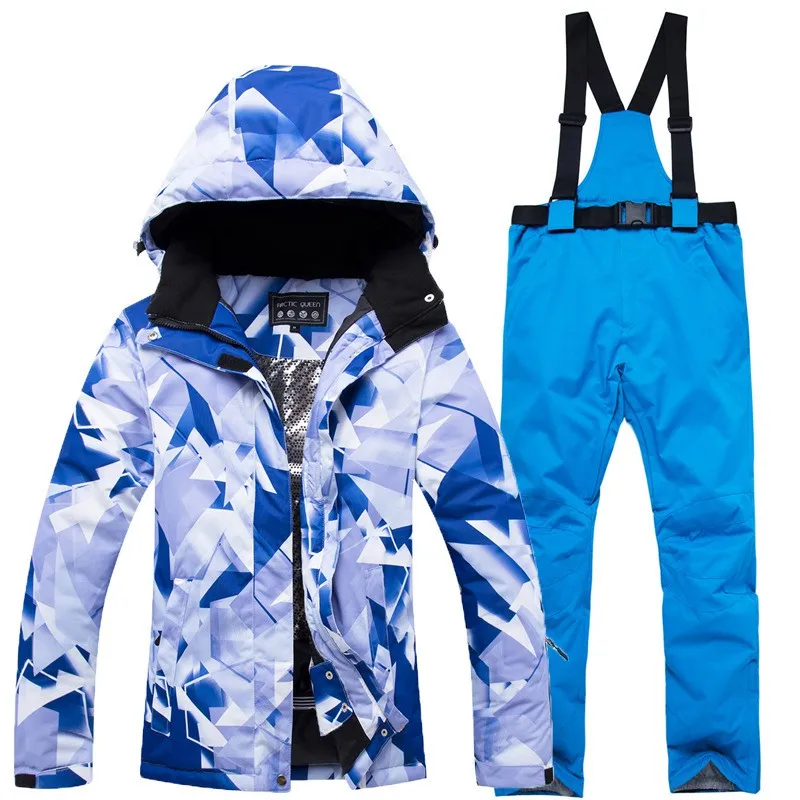 Waterproof Winter Snowboard Clothing Set Women Ski Suit Windproof Snow Jacket And Pants Colorful Ski Jacket Clothes Sets
Waterproof Winter Snowboard Clothing Set Women Ski Suit Windproof Snow Jacket And Pants Colorful Ski Jacket Clothes Sets