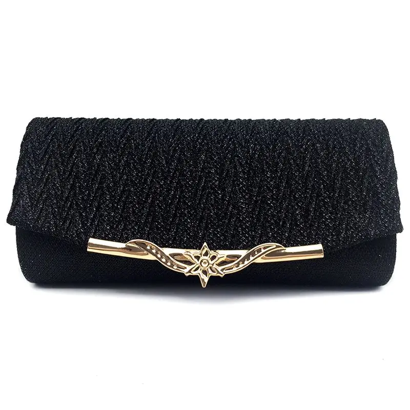 AUAU Women Evening Bag Party Banquet Glitter Bag For Women Girls Wedding Clutches Handbag Chain Shoulder Bag
AUAU Women Evening Bag Party Banquet Glitter Bag For Women Girls Wedding Clutches Handbag Chain Shoulder Bag