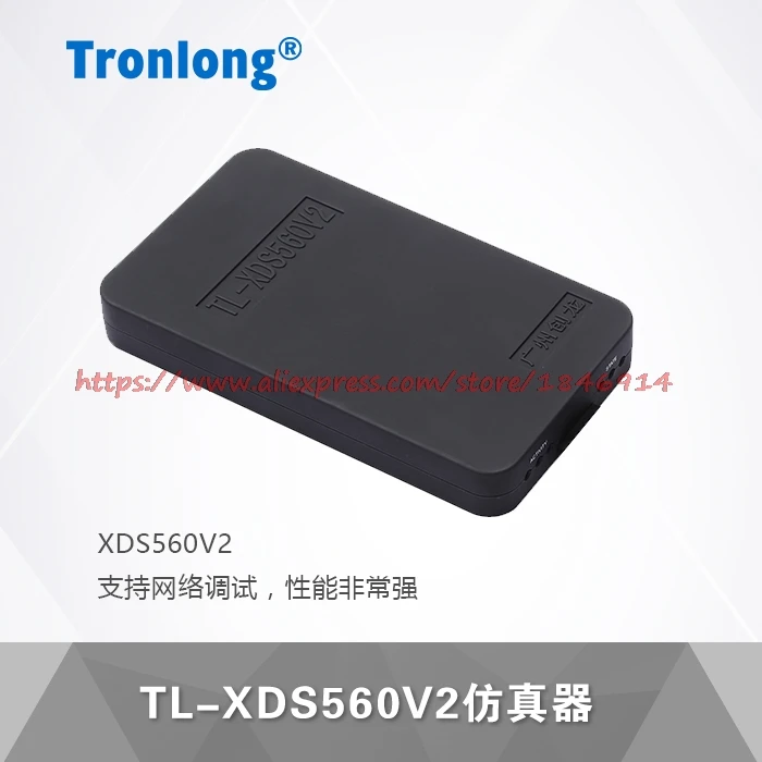 TL-XDS560V2 эмулятор с поддержкой C6678 C6655 C6748 и другой DSP, Новая плата C6657
TL-XDS560V2 эмулятор с поддержкой C6678 C6655 C6748 и другой DSP, Новая плата C6657