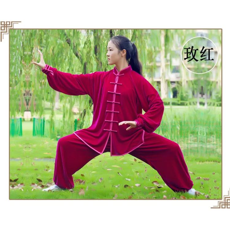 Tai chi clothing uniforms Unisex taiji suits tai chi uniforms kung fu martial arts clothing
Tai chi clothing uniforms Unisex taiji suits tai chi uniforms kung fu martial arts clothing