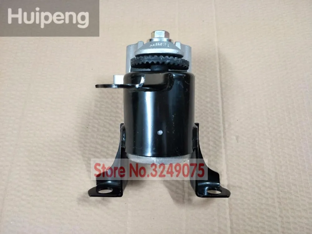 Brand New Engine Mount Support Mounting For Fiesta 1.5T Ecosport 1.0T OEM:CV21-6F012-FC
Brand New Engine Mount Support Mounting For Fiesta 1.5T Ecosport 1.0T OEM:CV21-6F012-FC