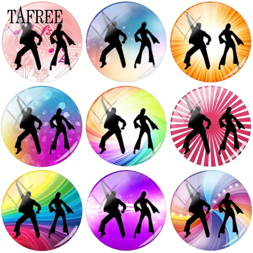 TAFREE Fashion Dancer Waltz 12mm 15mm 20mm Glass Cabochon Dome Cover Cameo Pendants Settings DIY Beads
TAFREE Fashion Dancer Waltz 12mm 15mm 20mm Glass Cabochon Dome Cover Cameo Pendants Settings DIY Beads