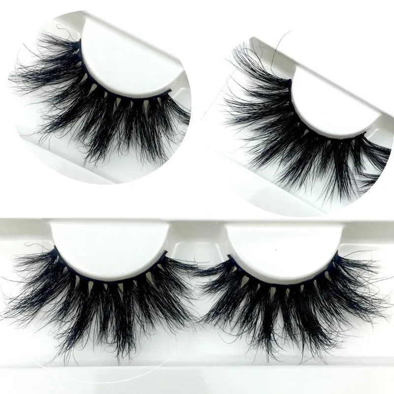 100% Mink Eyelashes False Eyelashes Crisscross Natural Fake lashes Length 25mm Makeup 3D Mink Lashes Extension Eyelash Beauty
100% Mink Eyelashes False Eyelashes Crisscross Natural Fake lashes Length 25mm Makeup 3D Mink Lashes Extension Eyelash Beauty