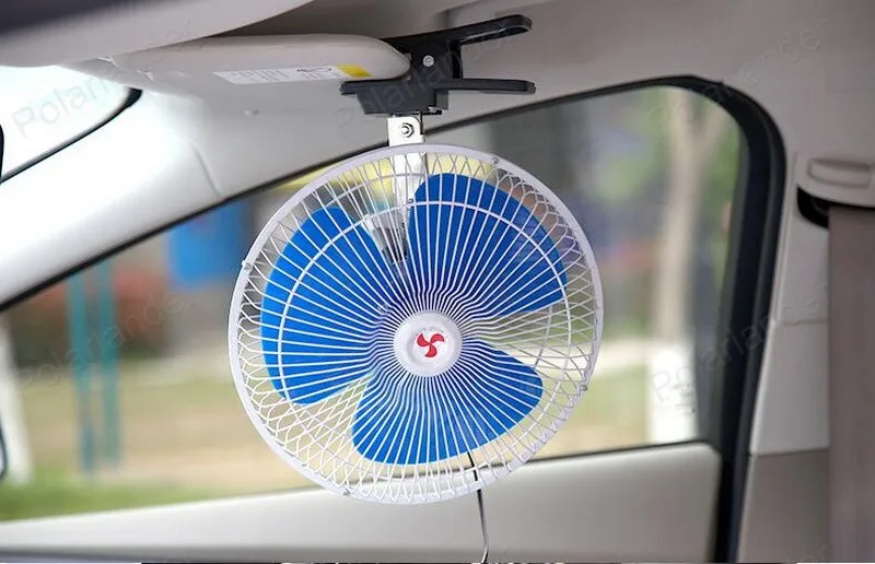 Mini Electric 8 inch 24 V 25W Car Fan Low Noise Summer auto Air Conditioner Portable Vehicle Cooling Fan
Mini Electric 8 inch 24 V 25W Car Fan Low Noise Summer auto Air Conditioner Portable Vehicle Cooling Fan