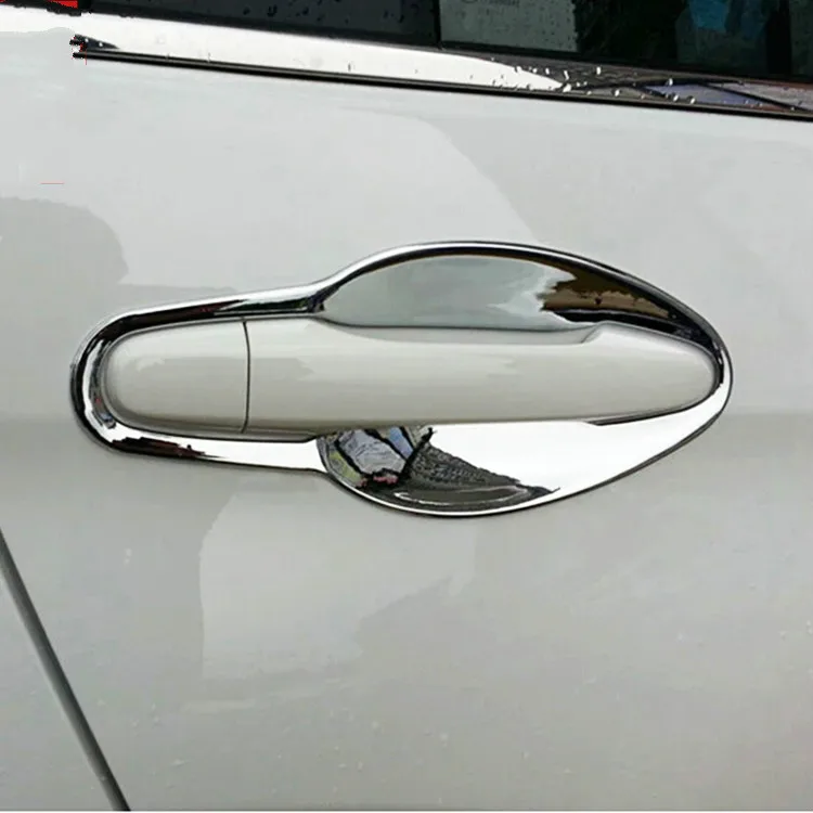 FUNDUOO FOR HONDA CRV CR-V 2012 2013 2014 2015 2016 CHROME DOOR HANDLE BOWL CUP CAVITY TRIM MOLDING Accessories
FUNDUOO FOR HONDA CRV CR-V 2012 2013 2014 2015 2016 CHROME DOOR HANDLE BOWL CUP CAVITY TRIM MOLDING Accessories