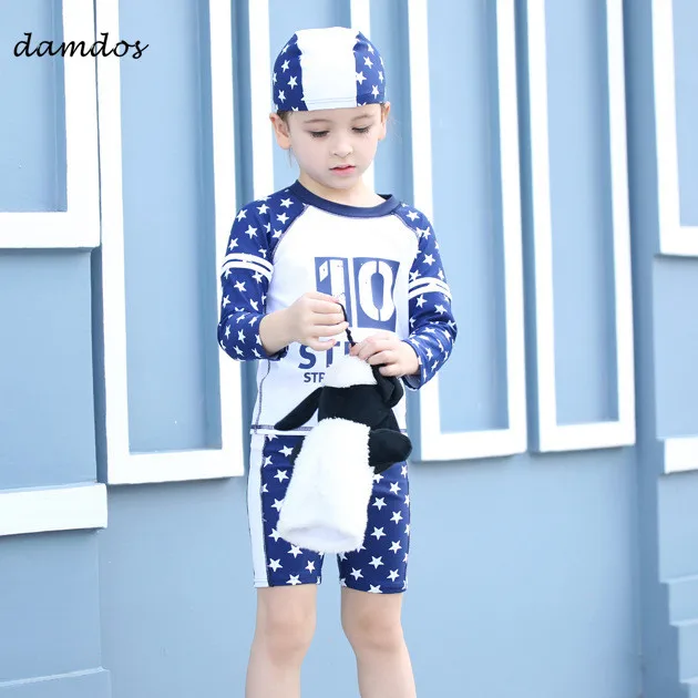 Bikini 2019 Children Two Piece Suit Swimsuit Cover up for Girls Swimwear Biquini UPF50+ UV protected Beach Dress Girls Clothes
Bikini 2019 Children Two Piece Suit Swimsuit Cover up for Girls Swimwear Biquini UPF50+ UV protected Beach Dress Girls Clothes