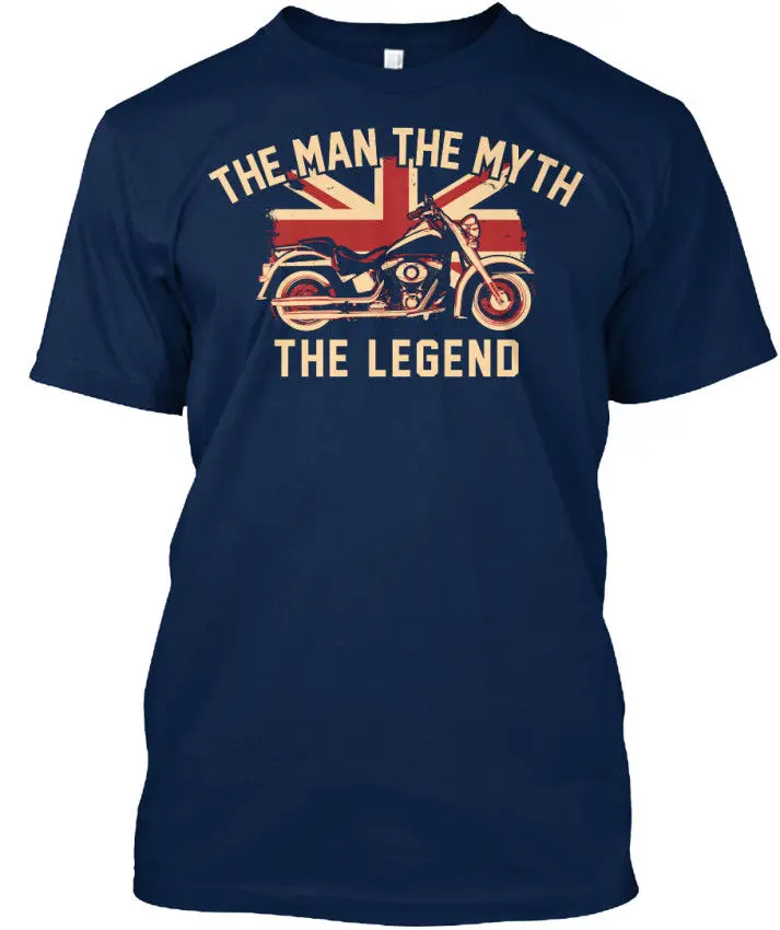 Men 2019 Summer Round Neck Men'S T Shirt Men'S T-Shirt Fashion The Man Myth Legend - Standard Unisex Shirt Design Website
Men 2019 Summer Round Neck Men'S T Shirt Men'S T-Shirt Fashion The Man Myth Legend - Standard Unisex Shirt Design Website