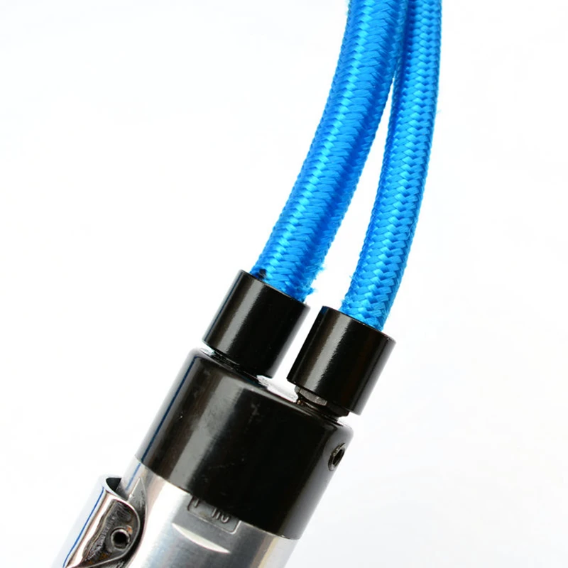 Borntun Pneumatic Air Die Grinder with Silencer Grinding Polisher Polishing Machine
Borntun Pneumatic Air Die Grinder with Silencer Grinding Polisher Polishing Machine
