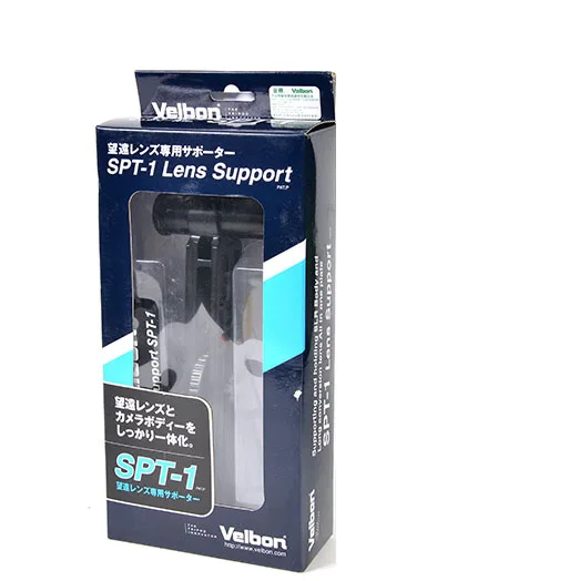 Velbon tripod Company Velbon spt-1 Heavy Lens support Digital Camera Acce v38900
Velbon tripod Company Velbon spt-1 Heavy Lens support Digital Camera Acce v38900