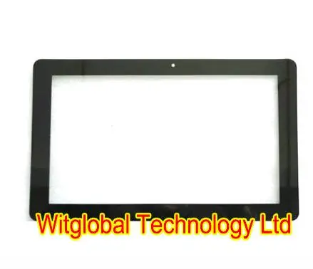 New For 10.1" Wolder miTab Connect Tablet touch screen panel Digitizer Glass Sensor replacement Free Shipping