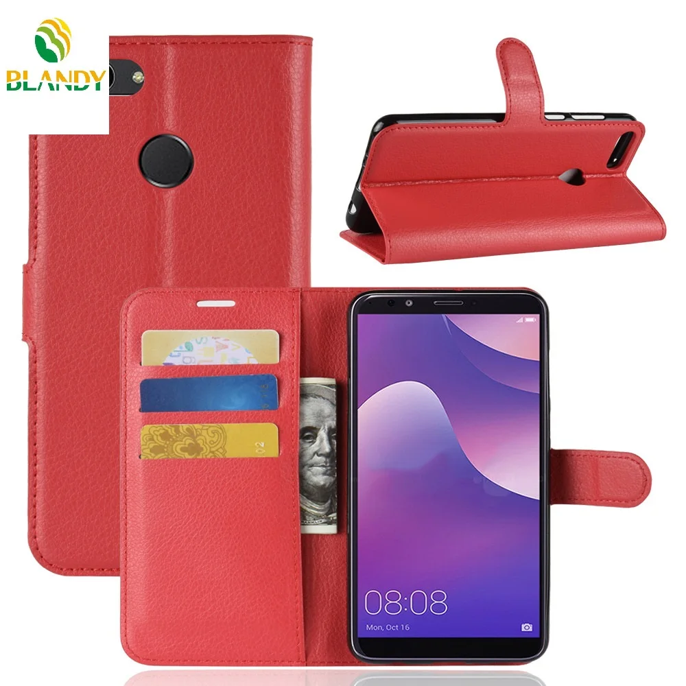 100pcs/lot For Huawei Y9 2018 Litchi Lychee Wallet Leather Cover Case For Huawei honor 7A pro Enjoy 8E play
100pcs/lot For Huawei Y9 2018 Litchi Lychee Wallet Leather Cover Case For Huawei honor 7A pro Enjoy 8E play
