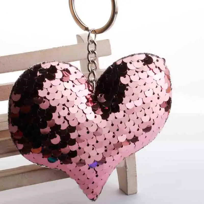 Ponpon Chaveiro dog Keychain Glitter Pompom Sequins Key Chain friends Gift for Women Llaveros Mujer Car Bag Accessories Key Ring
Ponpon Chaveiro dog Keychain Glitter Pompom Sequins Key Chain friends Gift for Women Llaveros Mujer Car Bag Accessories Key Ring