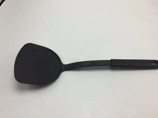 6pcs/lot Heat Resistant Nylon Cookware Set Nonstick Cooking Tools Kitchen & Baking Tool Kit Utensils Spoon Turner Tool OK 0968
6pcs/lot Heat Resistant Nylon Cookware Set Nonstick Cooking Tools Kitchen & Baking Tool Kit Utensils Spoon Turner Tool OK 0968