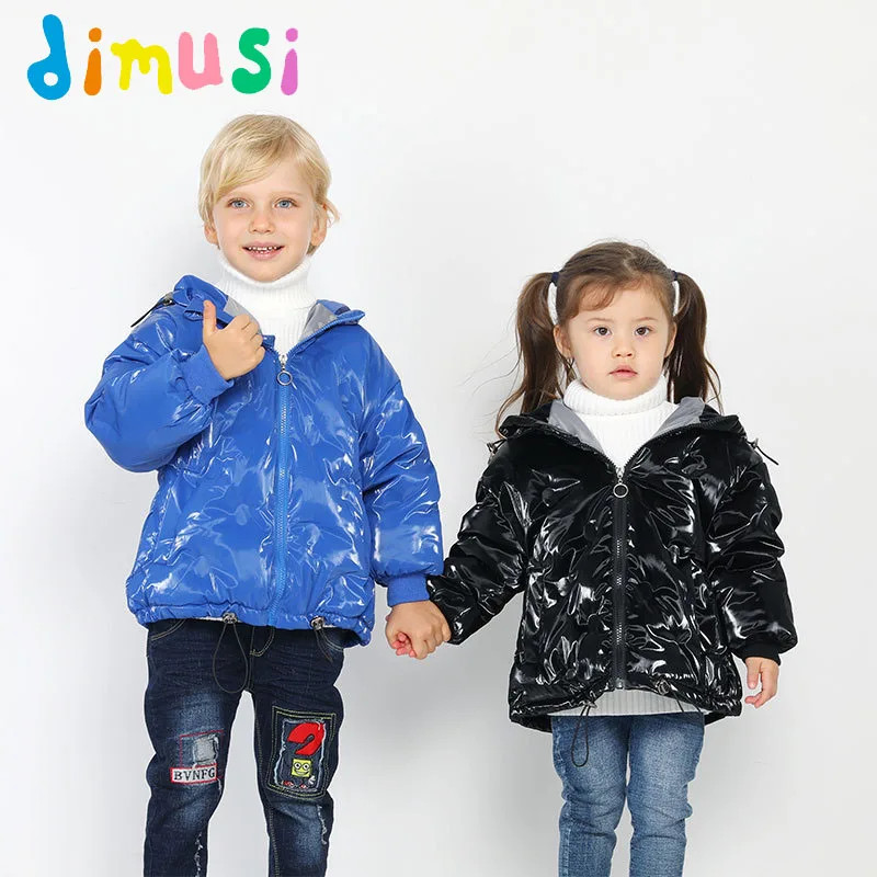 DIMUSI/зимние парки для мальчиков, Детское пальто на белом утином пуху, Повседневная плотная теплая ветровка с капюшоном для маленьких девочек...
DIMUSI/зимние парки для мальчиков, Детское пальто на белом утином пуху, Повседневная плотная теплая ветровка с капюшоном для маленьких девочек...