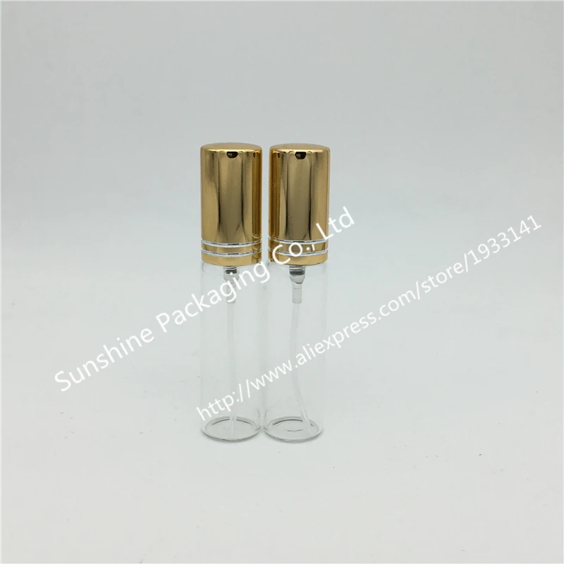 Hot sale 500Pcs/lot 10ml Glass Spray Bottles, 10CC Glass Perfume Bottle With Gold Sprayer, Travel Packing Container
Hot sale 500Pcs/lot 10ml Glass Spray Bottles, 10CC Glass Perfume Bottle With Gold Sprayer, Travel Packing Container