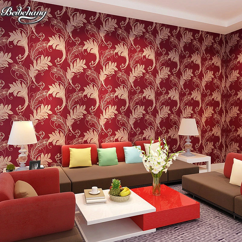 beibehang Modern imitation feather non - woven 3D stereo wallpaper bedroom living room TV backdrop simple fashion wallpaper
beibehang Modern imitation feather non - woven 3D stereo wallpaper bedroom living room TV backdrop simple fashion wallpaper