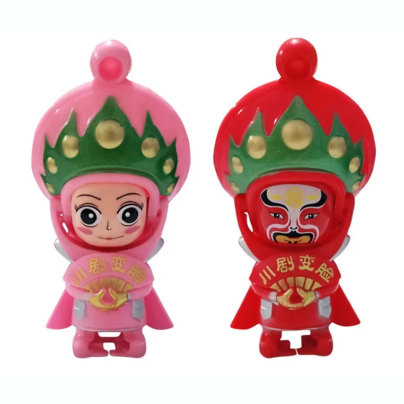 Sichuan Opera Face Change Doll Face Change Face Doll Doll Peking Opera Three Kingdoms Face Car Pendant Toys
Sichuan Opera Face Change Doll Face Change Face Doll Doll Peking Opera Three Kingdoms Face Car Pendant Toys