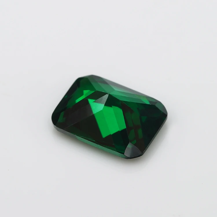 50PCS 3x5~13x18mm Octangle Princess Cut AAAAA Green Loose Cubic Zirconia Gems CZ Stone For Jewelry Diy Stone
50PCS 3x5~13x18mm Octangle Princess Cut AAAAA Green Loose Cubic Zirconia Gems CZ Stone For Jewelry Diy Stone