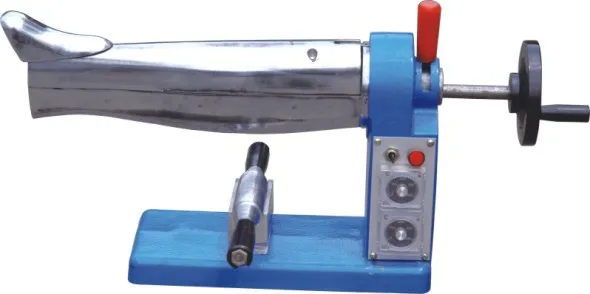 1pc HL-A Heating Boot Stretcher Machine 110v /220v Shoe Expander Shoe Stretcher machine
1pc HL-A Heating Boot Stretcher Machine 110v /220v Shoe Expander Shoe Stretcher machine