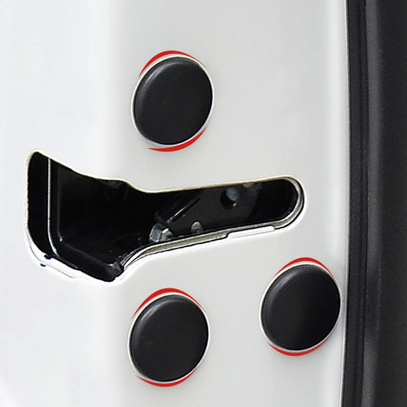 12Pcs Practical Car Interior Door Lock Screw Protector Cover Anti-Rust Cap Trim Stickers For Land Rover Range Rover/Evoque
12Pcs Practical Car Interior Door Lock Screw Protector Cover Anti-Rust Cap Trim Stickers For Land Rover Range Rover/Evoque