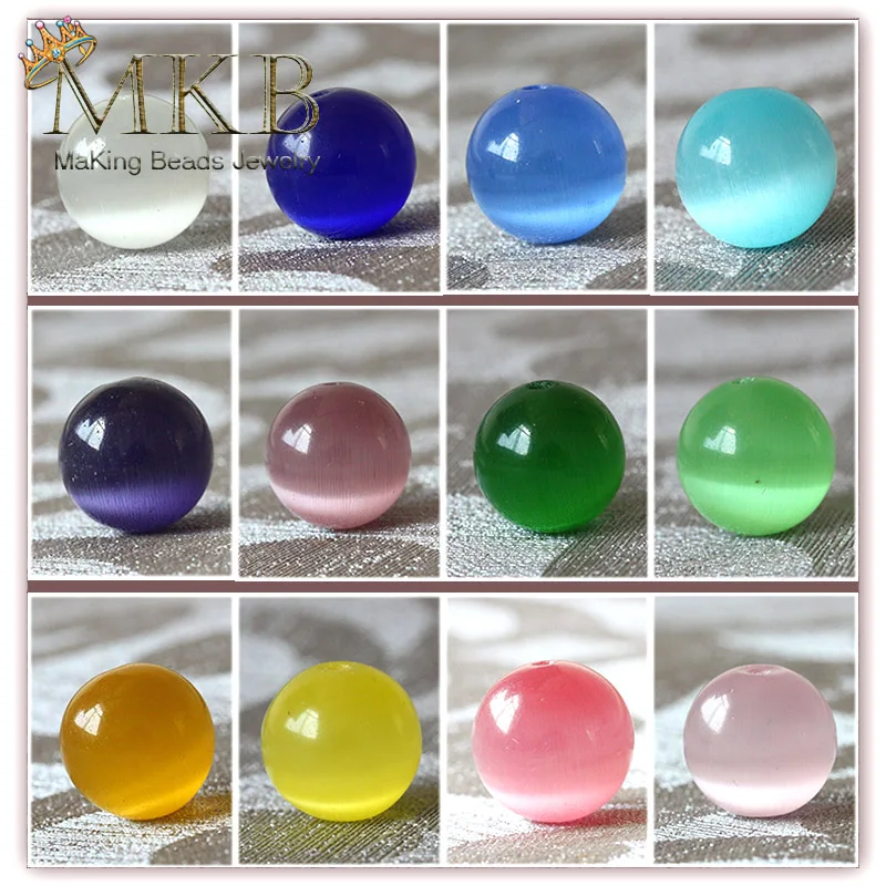 Pink White Blue Cat Eye Stone Round Beads 4 6 8 10 12mm Natural Stone Beads For Jewelry Making 15inches Wholesale
Pink White Blue Cat Eye Stone Round Beads 4 6 8 10 12mm Natural Stone Beads For Jewelry Making 15inches Wholesale