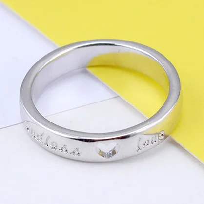 ANNGILL Romantic Wedding Rings For Lover Crystals from Swarovski Couple Rings For Engagement Party Jewelry Wedding Bands
ANNGILL Romantic Wedding Rings For Lover Crystals from Swarovski Couple Rings For Engagement Party Jewelry Wedding Bands