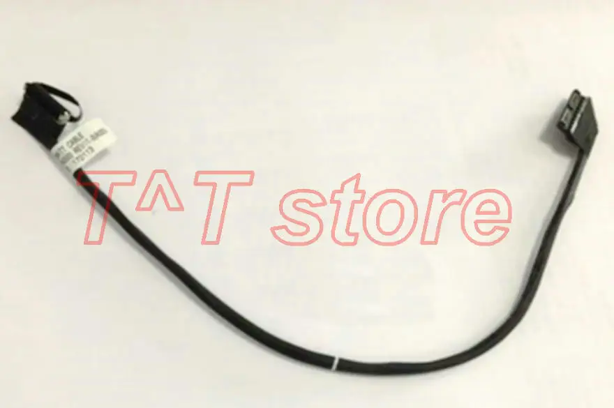 original CN-0NVKD8 FOR Dell Latitude 5480 E5480 Battery Cable Wire Power NVKD8 0NVKD8 DC02002NX00 test good free shipping
original CN-0NVKD8 FOR Dell Latitude 5480 E5480 Battery Cable Wire Power NVKD8 0NVKD8 DC02002NX00 test good free shipping