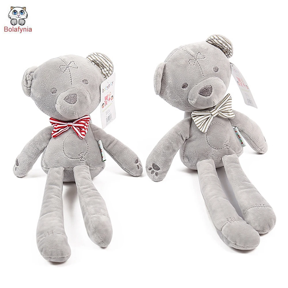 Infant Baby Sleep Comfort Plush Rabbit Doll For Children Kids Christmas Birthday Stuffed Toy
Infant Baby Sleep Comfort Plush Rabbit Doll For Children Kids Christmas Birthday Stuffed Toy