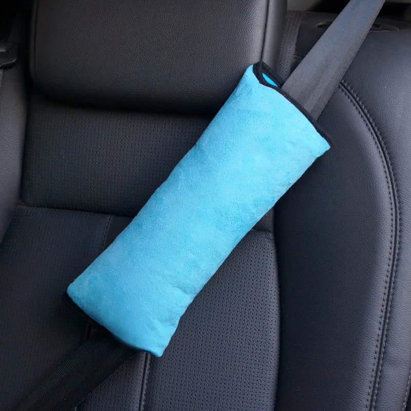 Hot 2Pcs Soft Suede Seat Belt Shoulder Pad Universal Shoulder Strap Covers for Kids Adults BX
Hot 2Pcs Soft Suede Seat Belt Shoulder Pad Universal Shoulder Strap Covers for Kids Adults BX