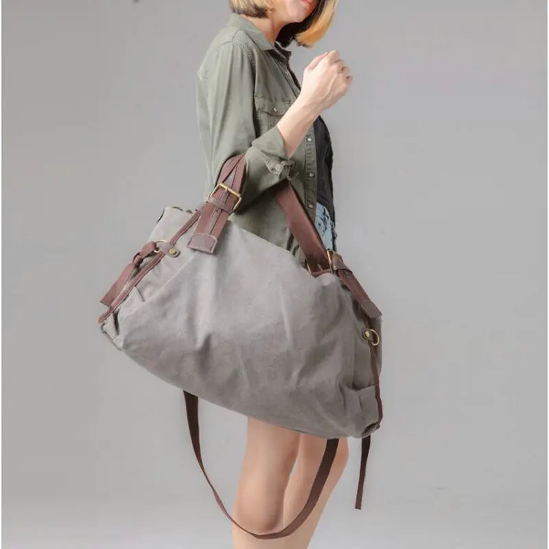 Women Travel Bag Hand Luggage Bag Men crossbody Duffle Bag Tote Weekend Bag Overnight Canvas Carry On Large Capacity Bag A43-05
Women Travel Bag Hand Luggage Bag Men crossbody Duffle Bag Tote Weekend Bag Overnight Canvas Carry On Large Capacity Bag A43-05