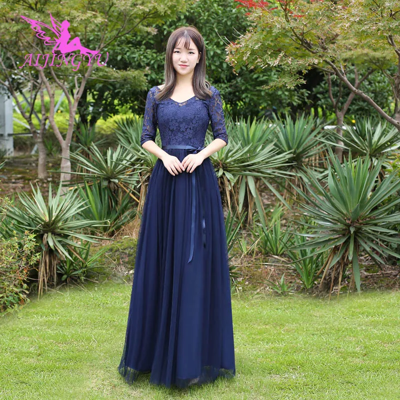 AIJINGYU 2021 2020 sexy wedding party bridesmaid dresses short formal dress BN908
AIJINGYU 2021 2020 sexy wedding party bridesmaid dresses short formal dress BN908