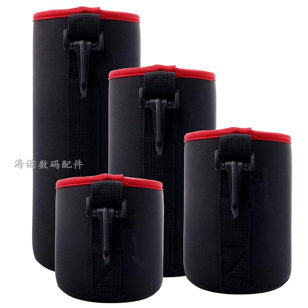 Protective Soft Neoprene Short Fluff Case DSLR Camera Lens Pouch Protector Bag Soft Bags Case
Protective Soft Neoprene Short Fluff Case DSLR Camera Lens Pouch Protector Bag Soft Bags Case