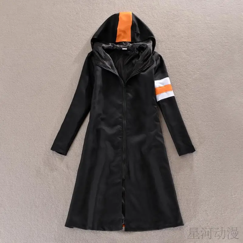 Original One Piece Cosplay Trafalgar Law Costume 3rd Generation Cloak for party and halloween
Original One Piece Cosplay Trafalgar Law Costume 3rd Generation Cloak for party and halloween