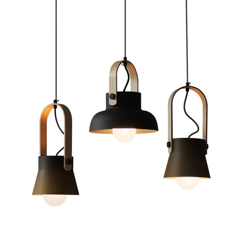 Nordic Restaurant Pendant Light Post Modern Hanging Pendant Lamp Contemporary Drop Light Dining Room Pendant Light for Home
Nordic Restaurant Pendant Light Post Modern Hanging Pendant Lamp Contemporary Drop Light Dining Room Pendant Light for Home