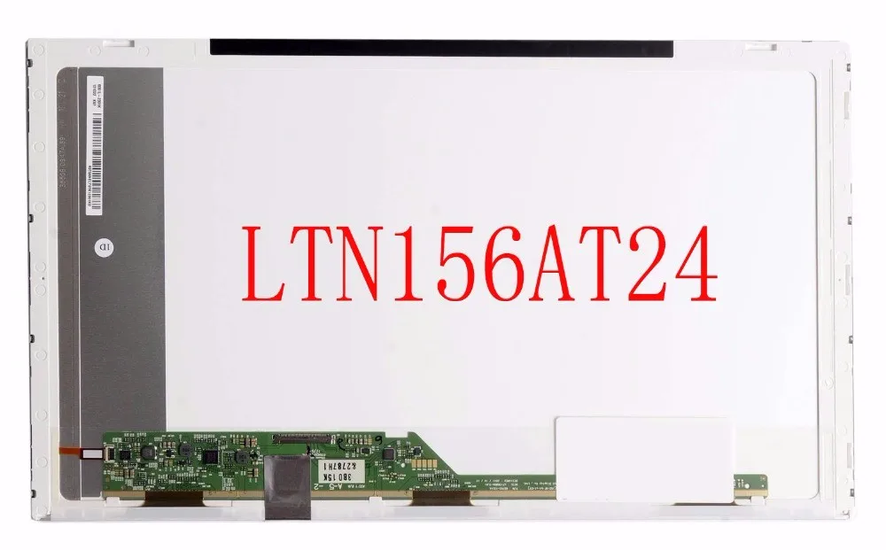 Светодиодный дисплей для Lenovo G580, ЖК-экран для ноутбука, глянцевый, проверенный, хорошее качество
Светодиодный дисплей для Lenovo G580, ЖК-экран для ноутбука, глянцевый, проверенный, хорошее качество