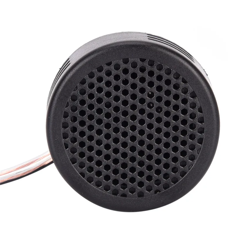 New 2Pcs 500 Watts Car Audio Super Power Loud Dome Stereo Tweeter Speakers For Car
New 2Pcs 500 Watts Car Audio Super Power Loud Dome Stereo Tweeter Speakers For Car