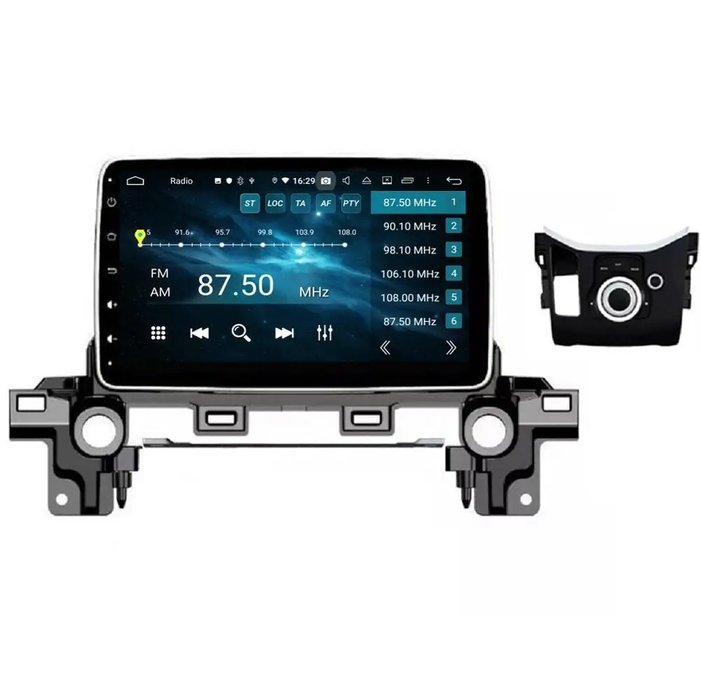 CarPlay DSP PX6 9 "Android 10 Автомобиль Радио DVD GPS Navi для Mazda CX-5 CX 5 2017 2018 2019 Bluetooth 5,0 WIFI мультимедийный проигрыватель
CarPlay DSP PX6 9 "Android 10 Автомобиль Радио DVD GPS Navi для Mazda CX-5 CX 5 2017 2018 2019 Bluetooth 5,0 WIFI мультимедийный проигрыватель