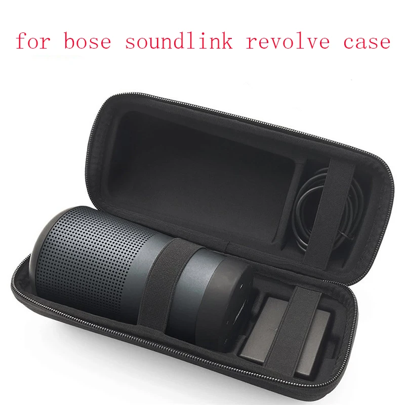 Новый дорожный Чехол из ЭВА для Bose Soundlink, вращающийся чехол из ЭВА, защитный чехол для динамика, чехол с дополнительным пространством для разъемов и кабелей
Новый дорожный Чехол из ЭВА для Bose Soundlink, вращающийся чехол из ЭВА, защитный чехол для динамика, чехол с дополнительным пространством для разъемов и кабелей