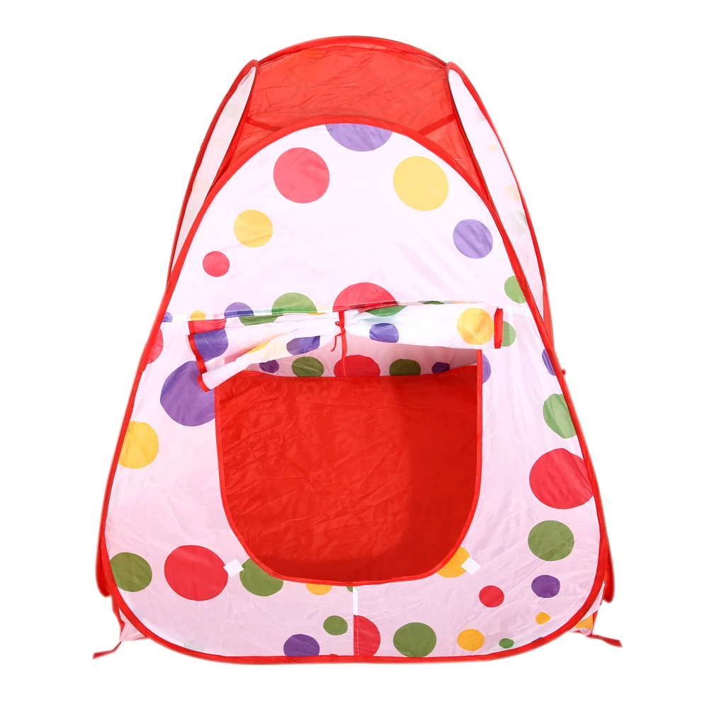 Kids Large Portable Ocean Balls Play Tent Kids Indoor Outdoor Playing Pool Children Outdoor Fun Sports Toys Great Gift
Kids Large Portable Ocean Balls Play Tent Kids Indoor Outdoor Playing Pool Children Outdoor Fun Sports Toys Great Gift