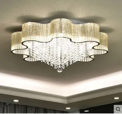 Modern and simple plum-shaped living room ceiling lamp LED restaurant European bedroom atmospheric ceiling lamp
Modern and simple plum-shaped living room ceiling lamp LED restaurant European bedroom atmospheric ceiling lamp