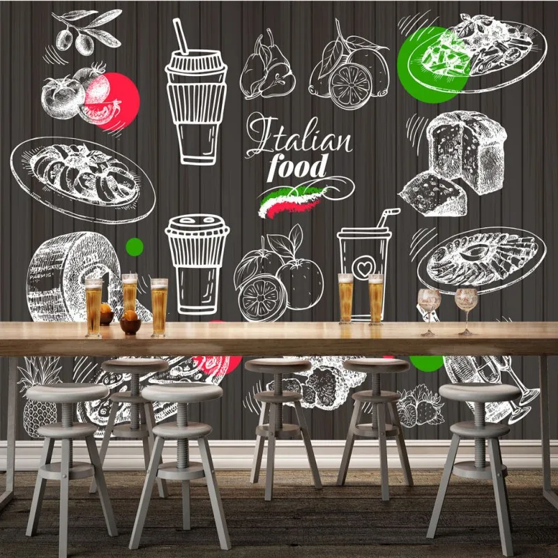 Custom 3d mural Summer Juice Milk Tea Dessert Shop Wall Decorative Painting mural custom cafe lobby wallpaper
Custom 3d mural Summer Juice Milk Tea Dessert Shop Wall Decorative Painting mural custom cafe lobby wallpaper
