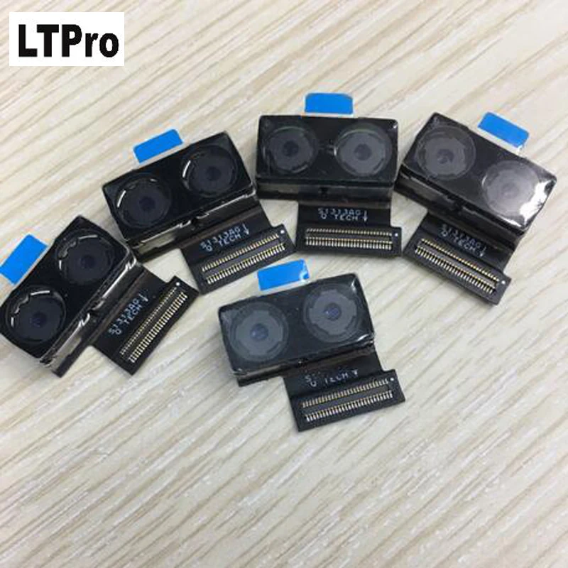 LTPro High quality Tested Working Main Big Rear Back Camera For Letv Cool 1 Dual Leeco Coolpad Cool1 Replacement Phone Parts
LTPro High quality Tested Working Main Big Rear Back Camera For Letv Cool 1 Dual Leeco Coolpad Cool1 Replacement Phone Parts