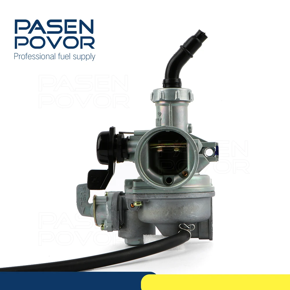 Pasenpovor Carb для модели 22 мм карбюратор модель след CT90 CT 90 CT110 1976 1986 мотоцикл топливный