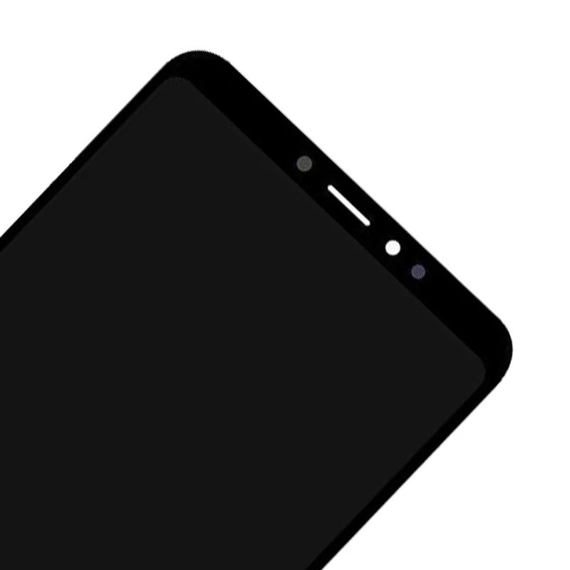 For Xiaomi MI Max 3 LCD Display Touch Screen Digitizer Assembly Replacement Parts For Xiaomi Max3 Original Display Parts
For Xiaomi MI Max 3 LCD Display Touch Screen Digitizer Assembly Replacement Parts For Xiaomi Max3 Original Display Parts