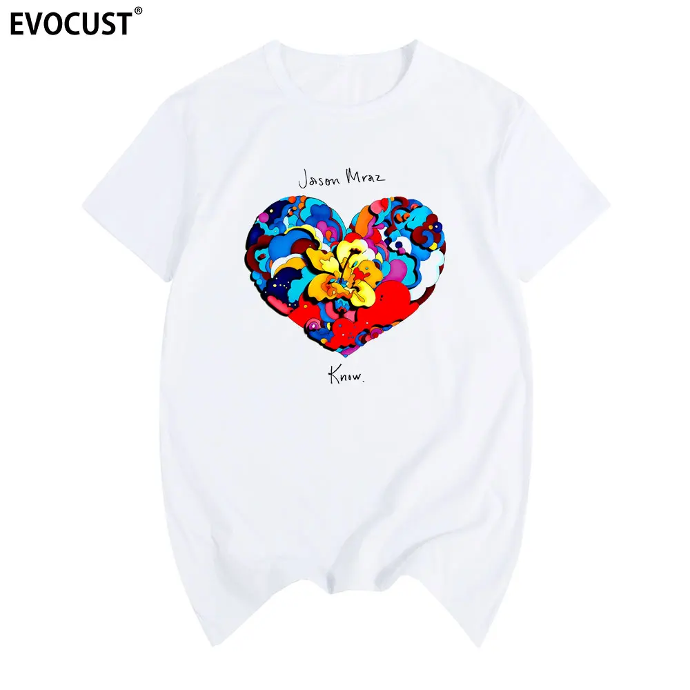 Jason Mraz Unlonely music T-shirt Cotton Men T shirt New TEE TSHIRT Womens unisex Fashion
Jason Mraz Unlonely music T-shirt Cotton Men T shirt New TEE TSHIRT Womens unisex Fashion