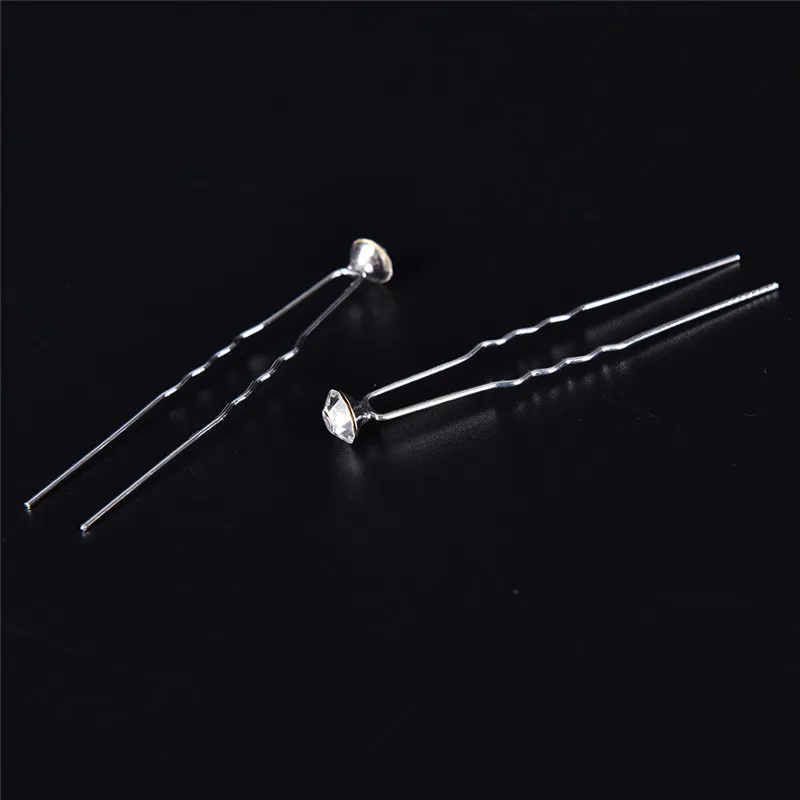 NEW 20Pcs Wedding Bridal Hair Pin Pearl Rhinestone Crystal Hairpins Hairgrip Twists Bride Hairband Jewelry Hair Style Tool
NEW 20Pcs Wedding Bridal Hair Pin Pearl Rhinestone Crystal Hairpins Hairgrip Twists Bride Hairband Jewelry Hair Style Tool
