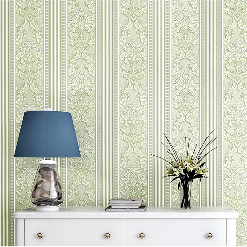 Wallpapers Youman Non-Woven Wallpaper Rolls Mural Modern 3D Embossed For Room Decoration Living Room Bedroom Hotel Background
Wallpapers Youman Non-Woven Wallpaper Rolls Mural Modern 3D Embossed For Room Decoration Living Room Bedroom Hotel Background