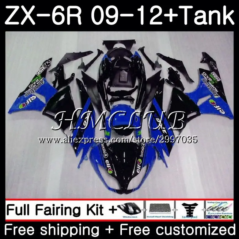 + Бак для KAWASAKI NINJA ZX636 ZX-6R 2009 2010 2011 2012 53HC.19 ZX 636 600CC ZX 6R ZX-636 ZX6R синий черный 09 10 11 12 обтекатель
+ Бак для KAWASAKI NINJA ZX636 ZX-6R 2009 2010 2011 2012 53HC.19 ZX 636 600CC ZX 6R ZX-636 ZX6R синий черный 09 10 11 12 обтекатель